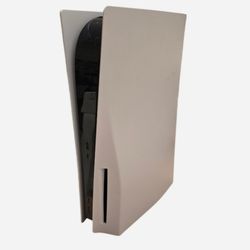 PlayStation 5 Standard Disc Console, 1TB w/ Controllers