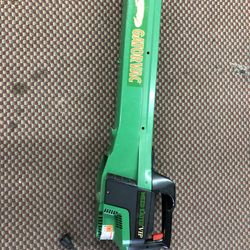 Corded Leaf Blower Works  Great