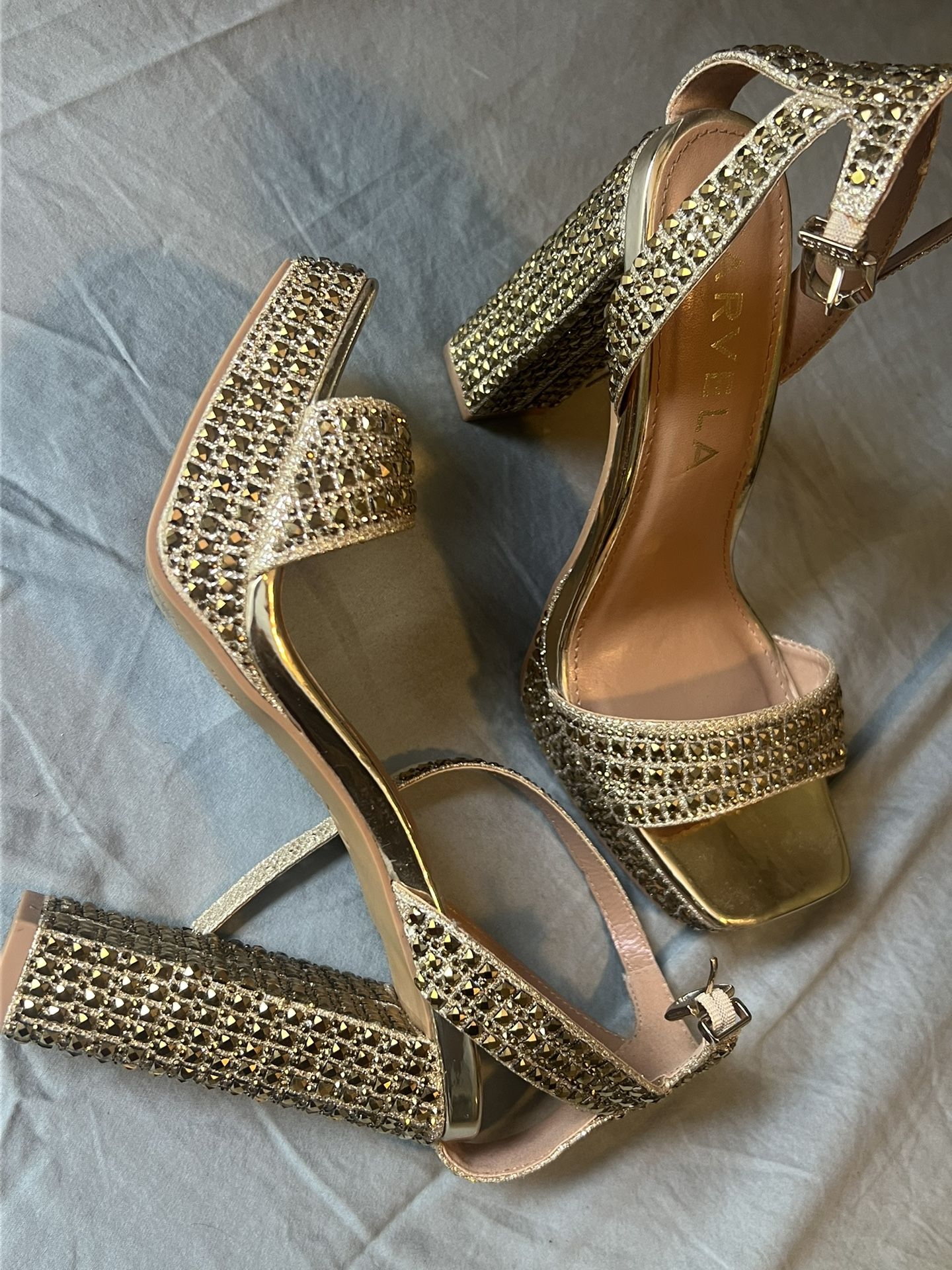 High Heels