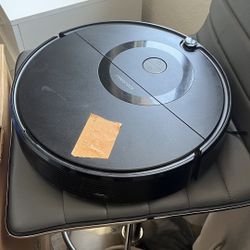 Vaccum Cleaner Refurbished