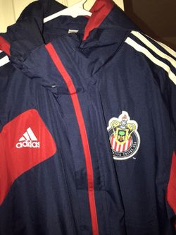 Adidas Jacket
