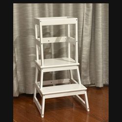 Toddler Standing Tower