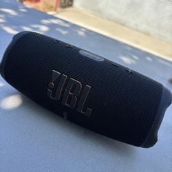 Jbl Charge 5 WiFi 