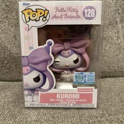 Kuromi LE 9,500 pcs FUNKO POP