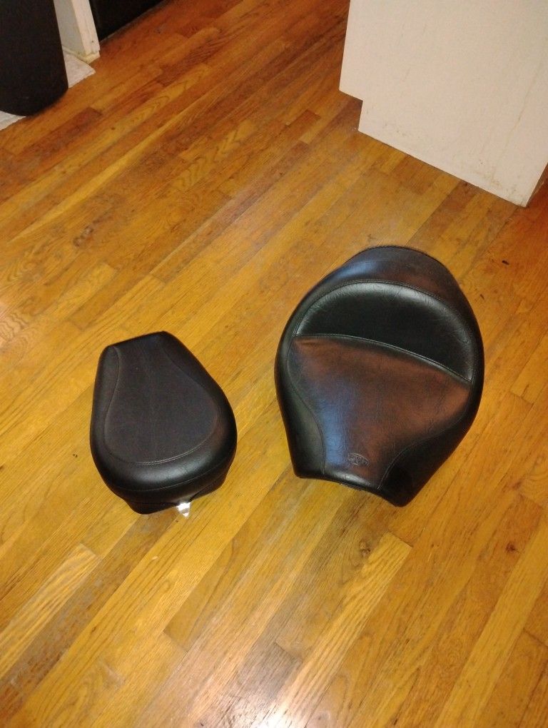 Honda Motorcycle Seat Windshield Parts