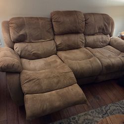 Reclining Couches