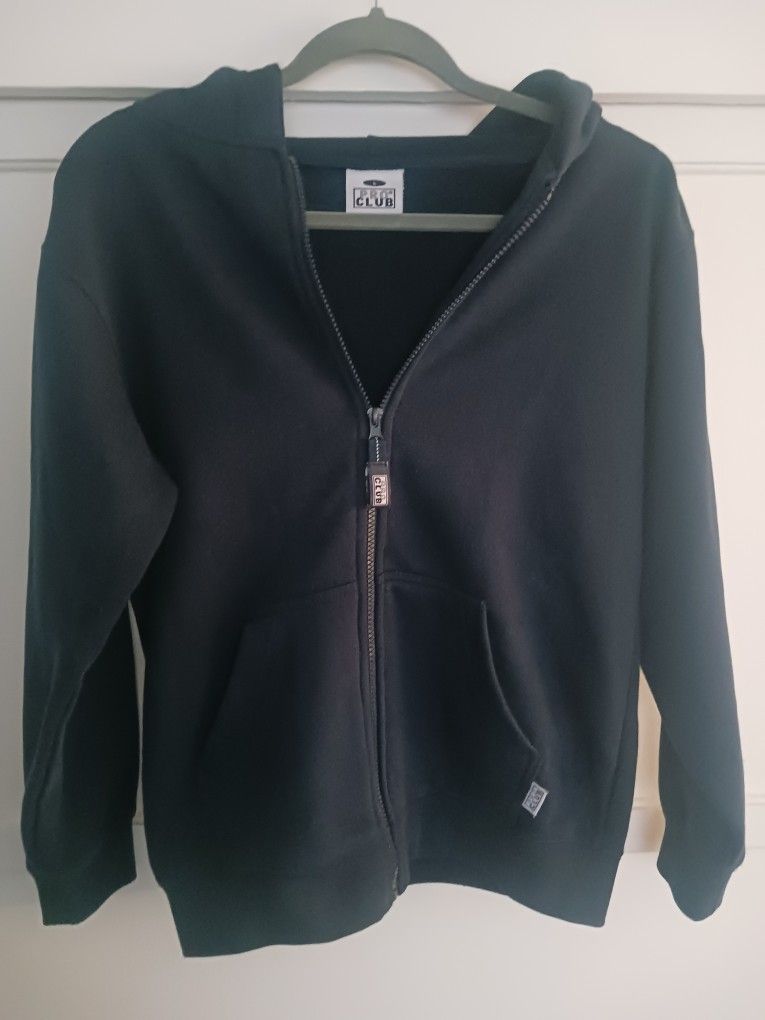 Pro Club Jacket Youth Size Large