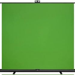 Elgato Green screen XL 