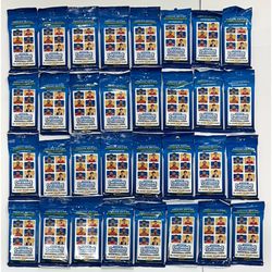 2020 Panini Contenders Draft Picks Basketball Value Packs Cards Fat Packs Cello Pack Lamelo Ball RC Auto ? Anthony Edwards ? NCAA Cards