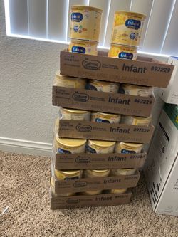 7.2 oz Enfamil NeuroPro