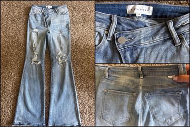 Risen -Asymmetrical Flare size 7/28