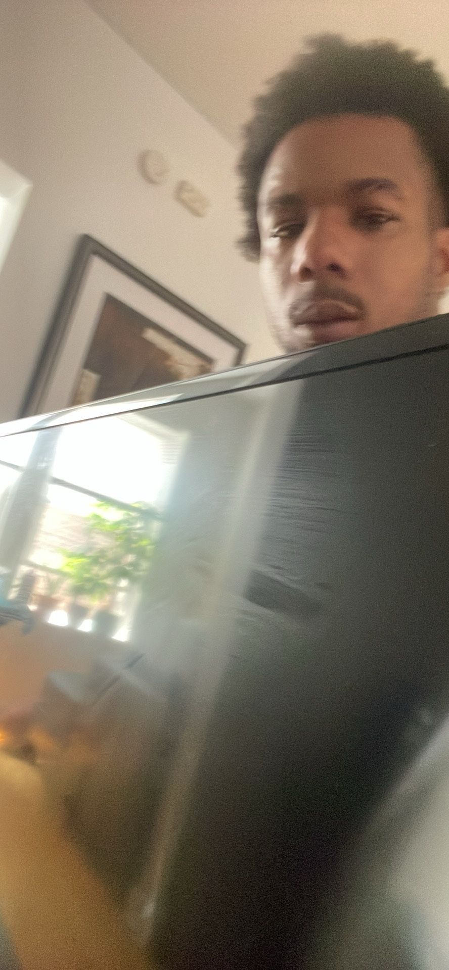 Samsung 40 Inch Television