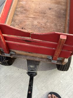 Radio Wagon