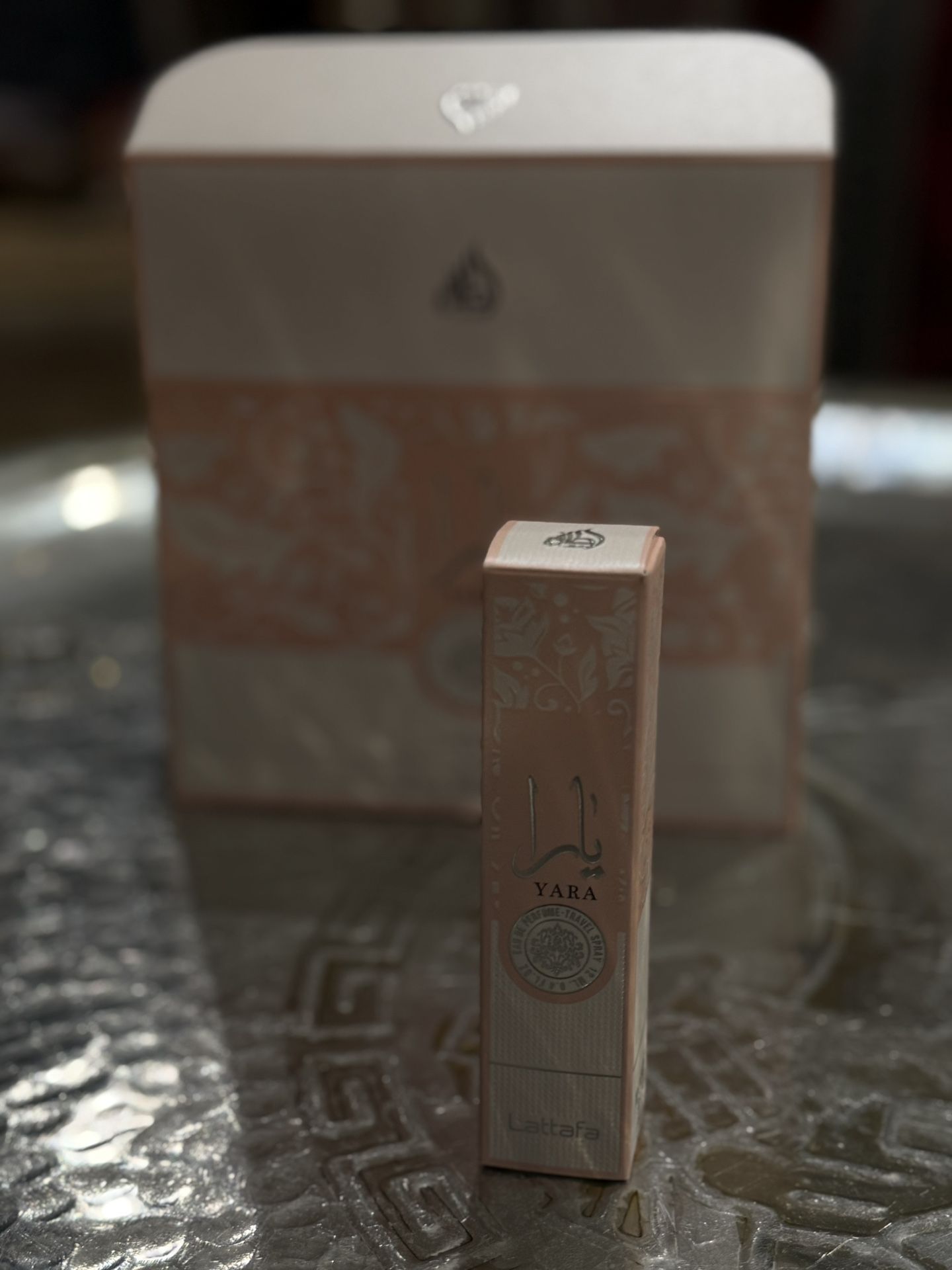 Lattafa Women’s Mini Perfume 