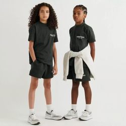 Kids essentials sets