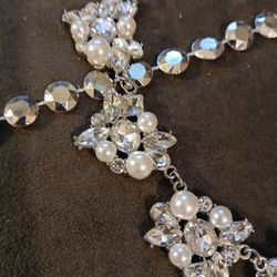 Woman's necklace