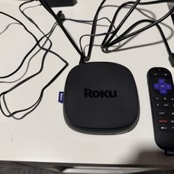 Roku Ultra 2025