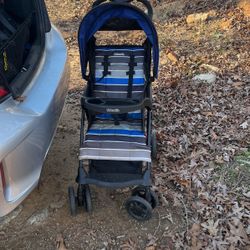 Baby Stroller