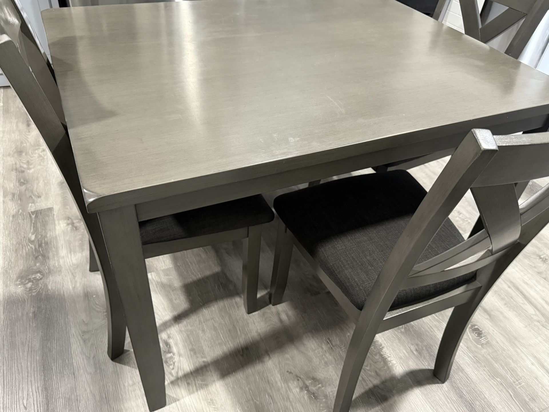 Dining Table $300