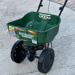 Scott’s Spreader