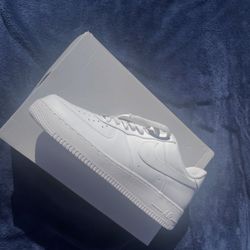 Air Force 1 White