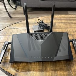 RT-AC3100 Asus Router