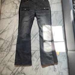 Undercover Jeans