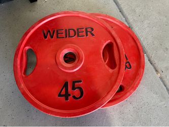 Bumper plates Weight Plates