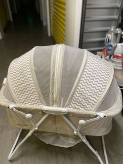 Bassinet 