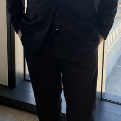 Se Vende Traje Suit Para Hombre! 