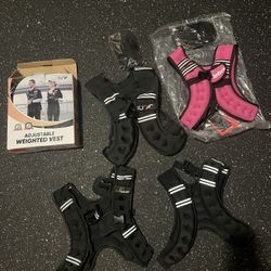 Weighted Vest