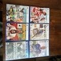 Games
