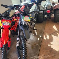 2025 Throne SPRNT X3