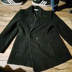 Jason kole coat