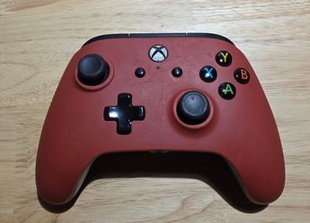 PowerA Xbox One & X / S Controller