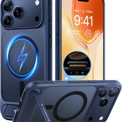 IPhone 17 Pro Max Case