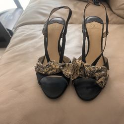 Kelsi by Kelsi Dagger Heels