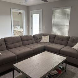 Sectional Sofa