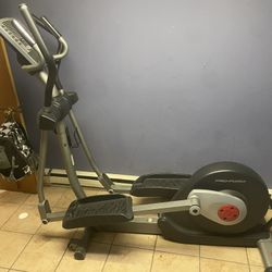 Proform Elliptical 