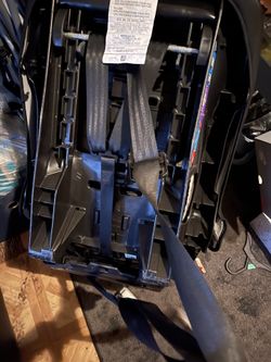 2y-6y Car seat