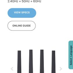 Glinet Flint 7 Router Awesome!