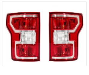 F150 2018 tail lights