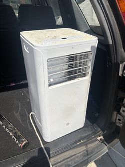 GE Portable Air Conditioner