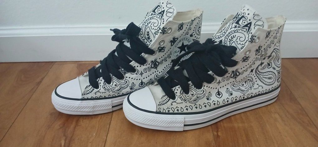 Converse