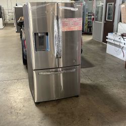 Samsung French Door Refrigerator 