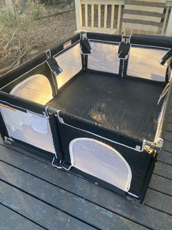 Play Pen