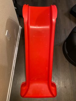 Kids Slide $20