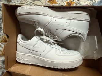 Air Force’s