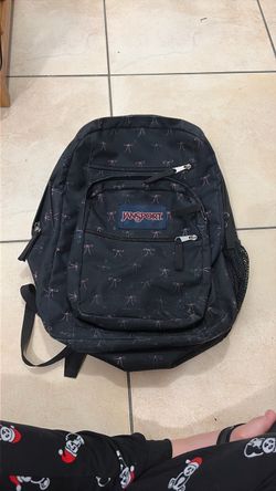 Jansport bagpack