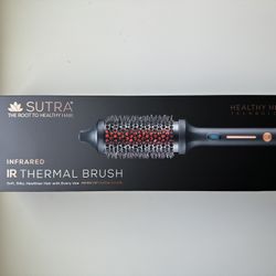 New Sutra Infrared IR Thermal Brush – 43mm Round Barrel